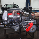 Image for article titled I Helped Reassemble A Stripped-Down 2020 Chevy Corvette C8. What I Saw Was Beautiful